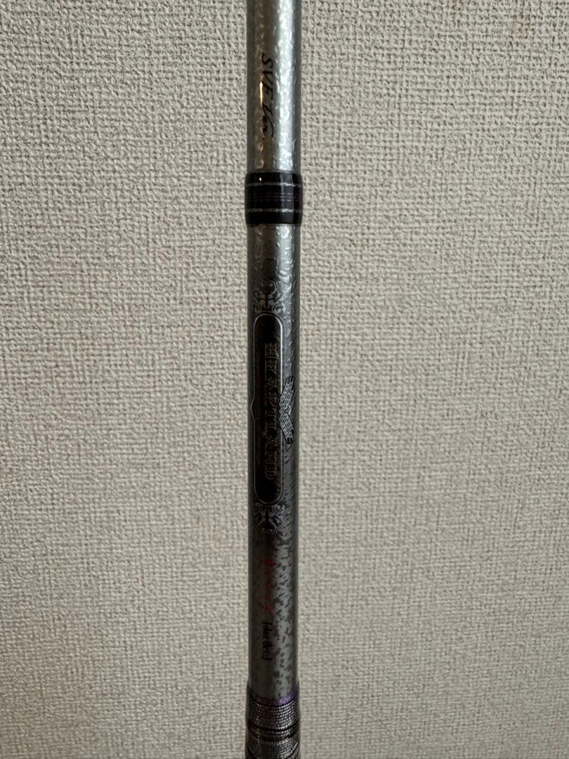 ハートランド ドットスリー 6101MSB-SV12