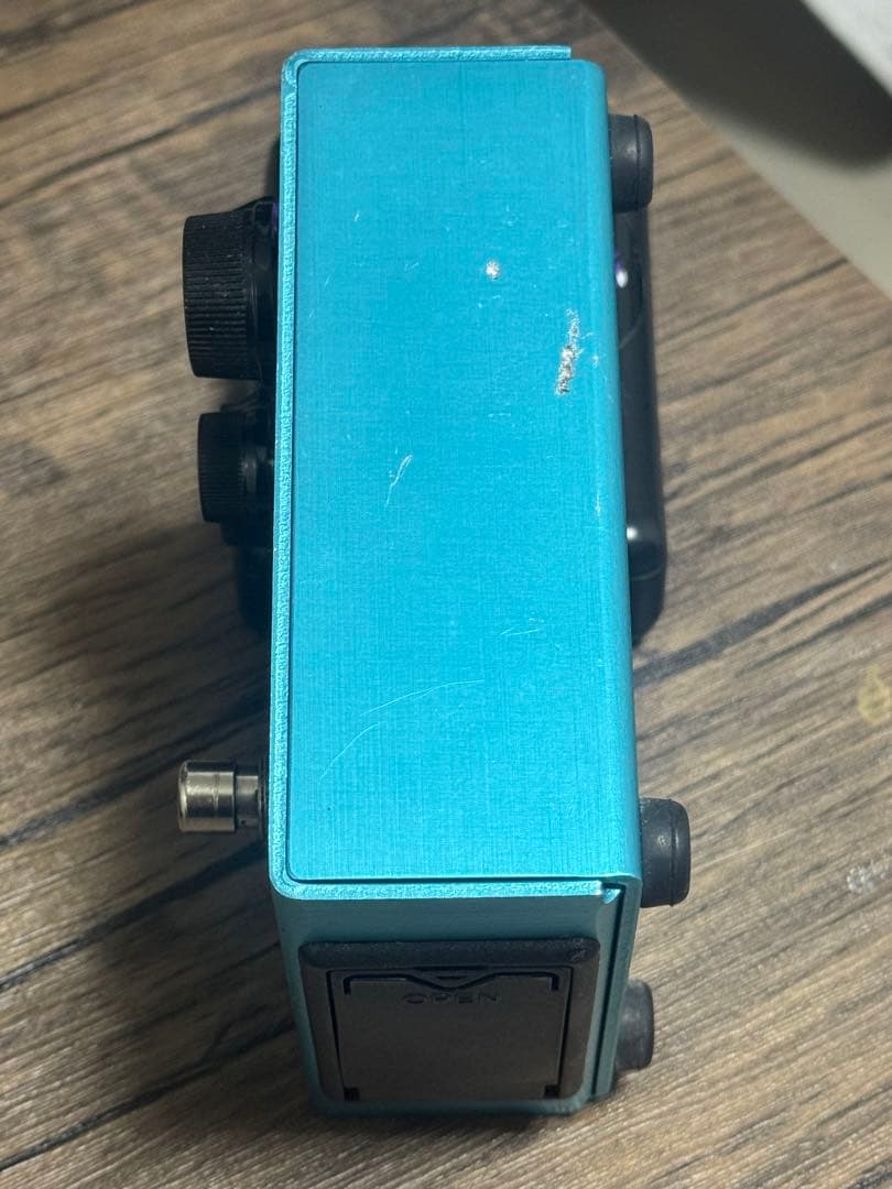 Way Huge Aqua Puss MK II アナログディレイ