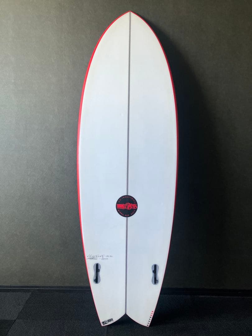 JS INDUSTRIES レッドバロン 5.8