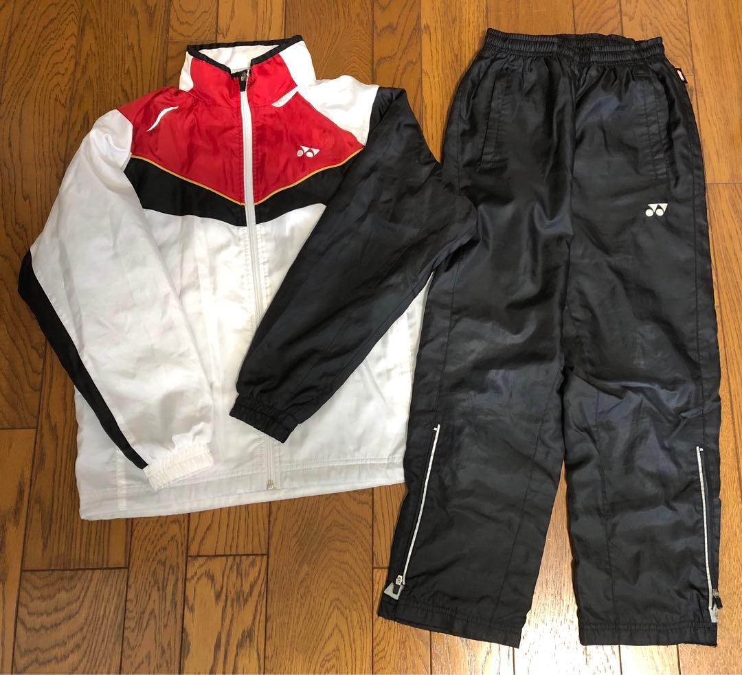 ヨネックス　ジュニア　130〜150 まとめ売り