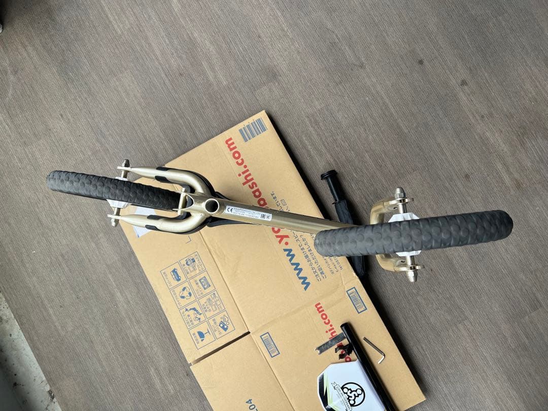 ストライダー　プロ　PRO 美品