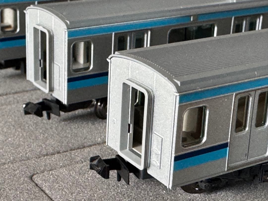 希少美品　TOMIX92440 JR東日本　E231系800代　基本セット