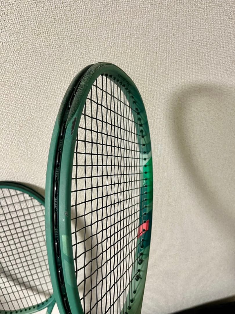 YONEX パーセプト100d バラ売り可