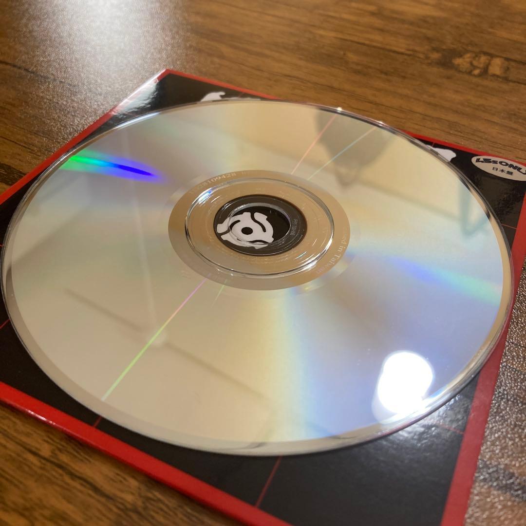 DJ Kazzmatazz - Japanese Boy vol.1〜4