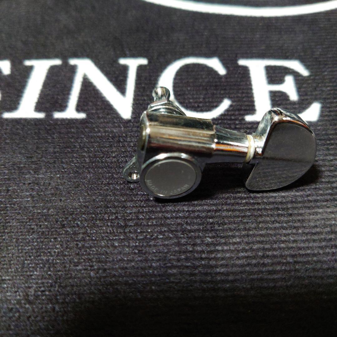 epiphone エピフォン　ペグ　ブリッジ　テールピース