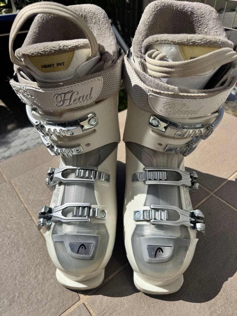 HEAD ヘッド スキーブーツ NEXT EDGE FLEX 70