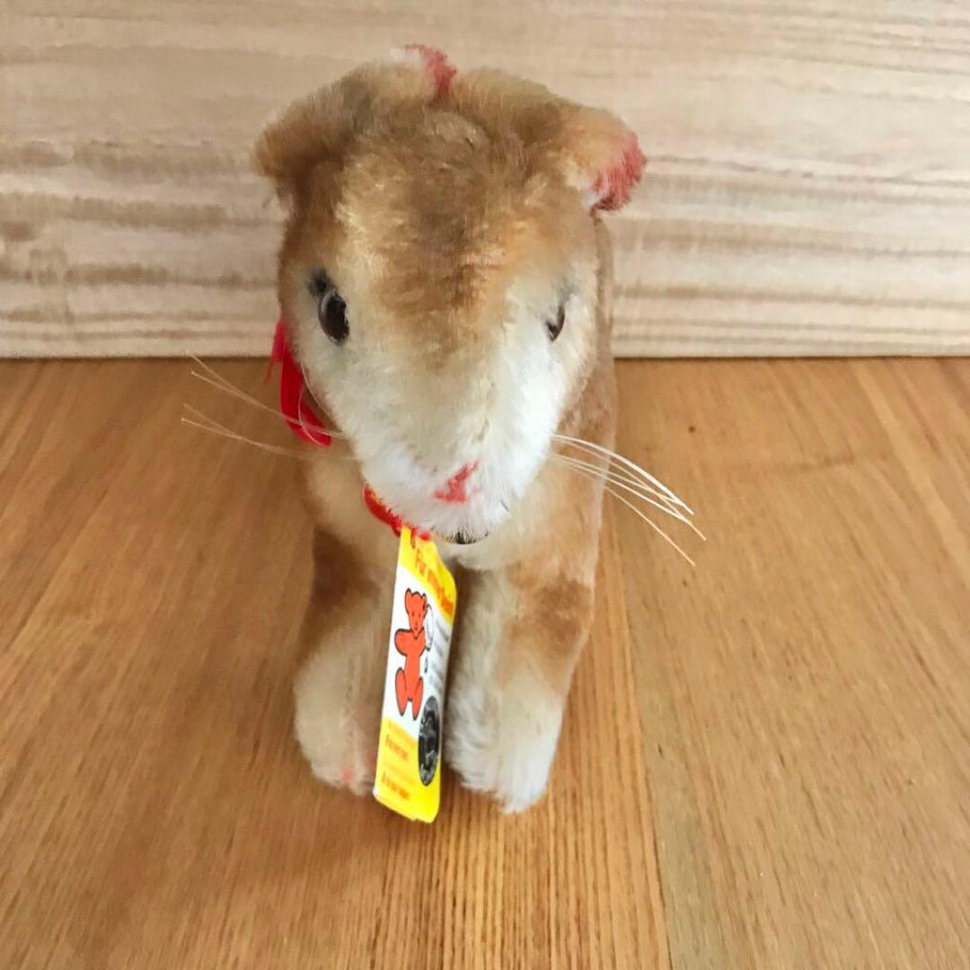 シュタイフ Steiff うさぎちゃん　 HOPPY ホッピー