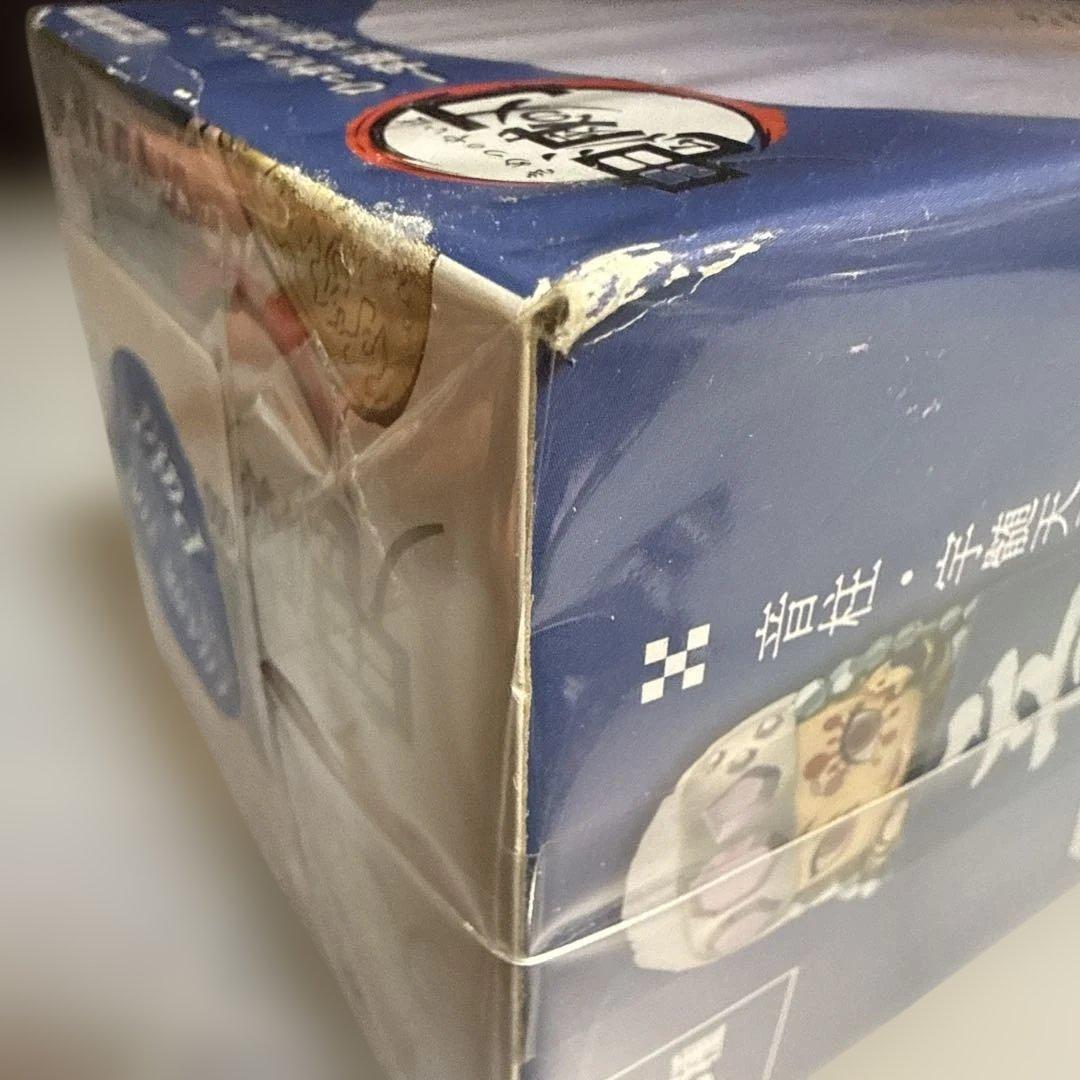 鬼滅の刃　ひっかけフィギュア　－宇髄！宇髄！宇髄！－　宇髄天元　着流し姿　未開封