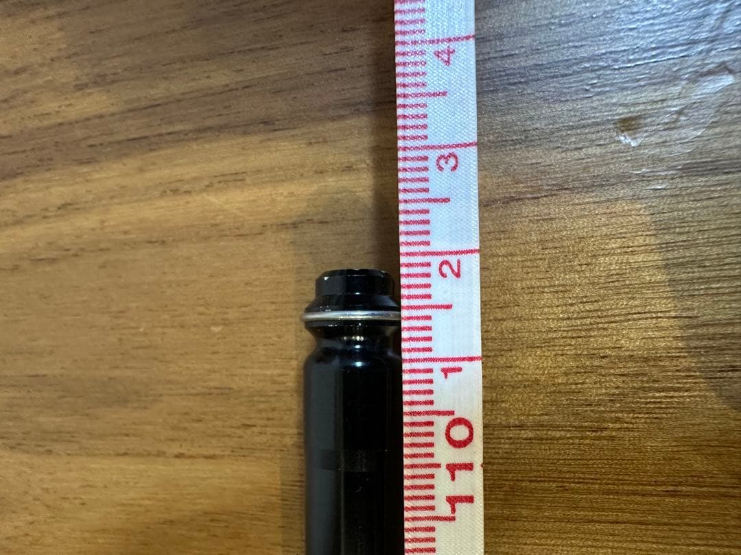 タイトリストスリーブ付 TOURAD IZ 6X