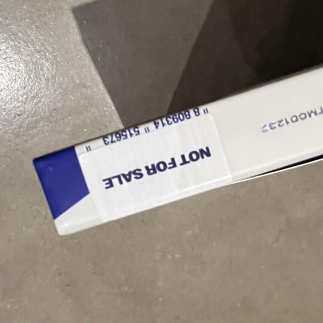 VANNER 直筆サイン アルバム GONメッセージ入り