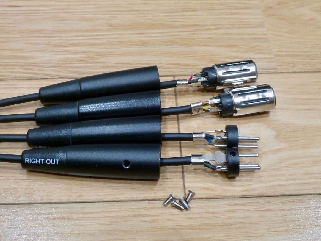 tc electronic LEVEL PILOT チューンアップ済み