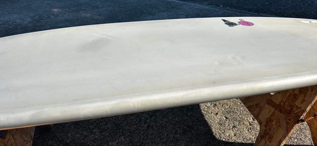 ミッドレングス　ツイン