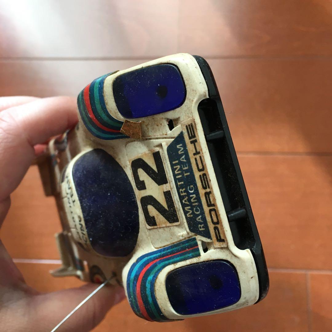 1980年代 ラジコンカー