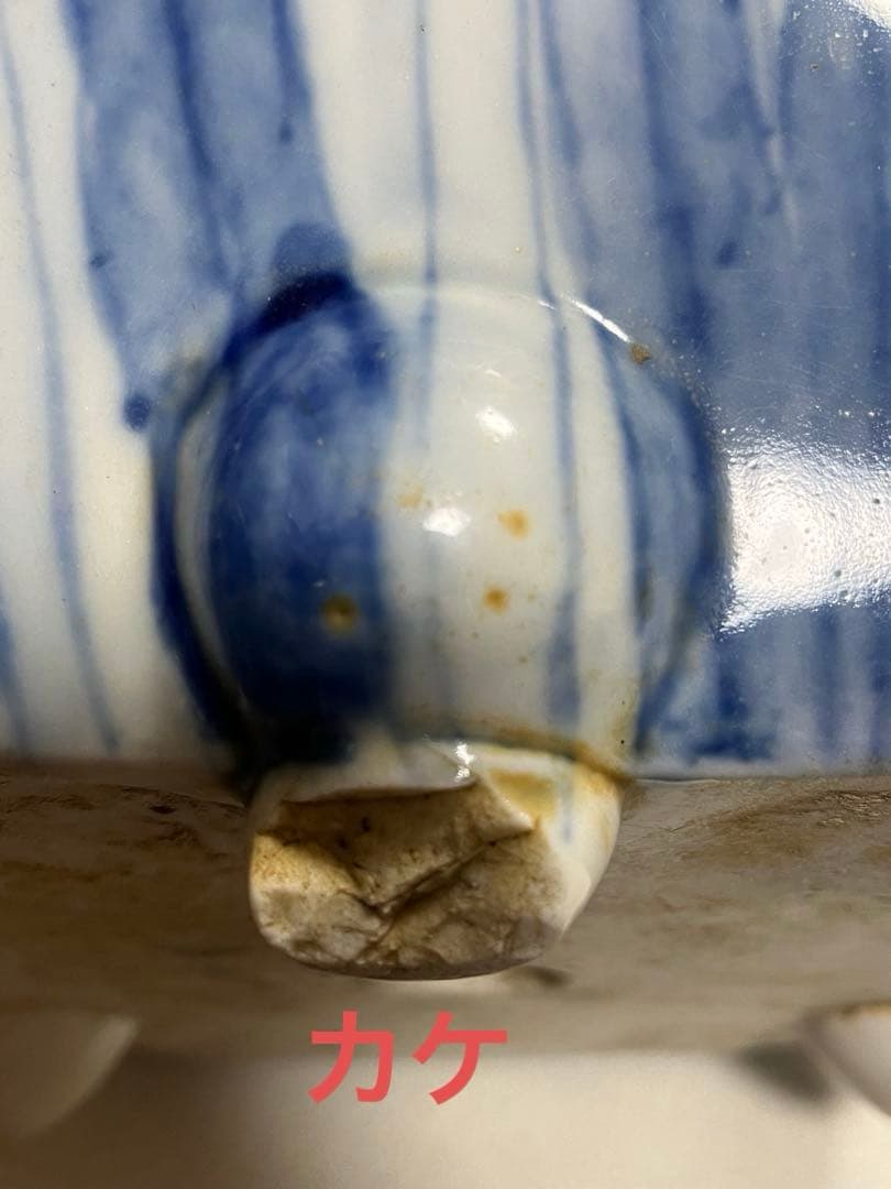 蘭鉢　盆栽鉢　植木鉢　陶芸　園芸　盆栽