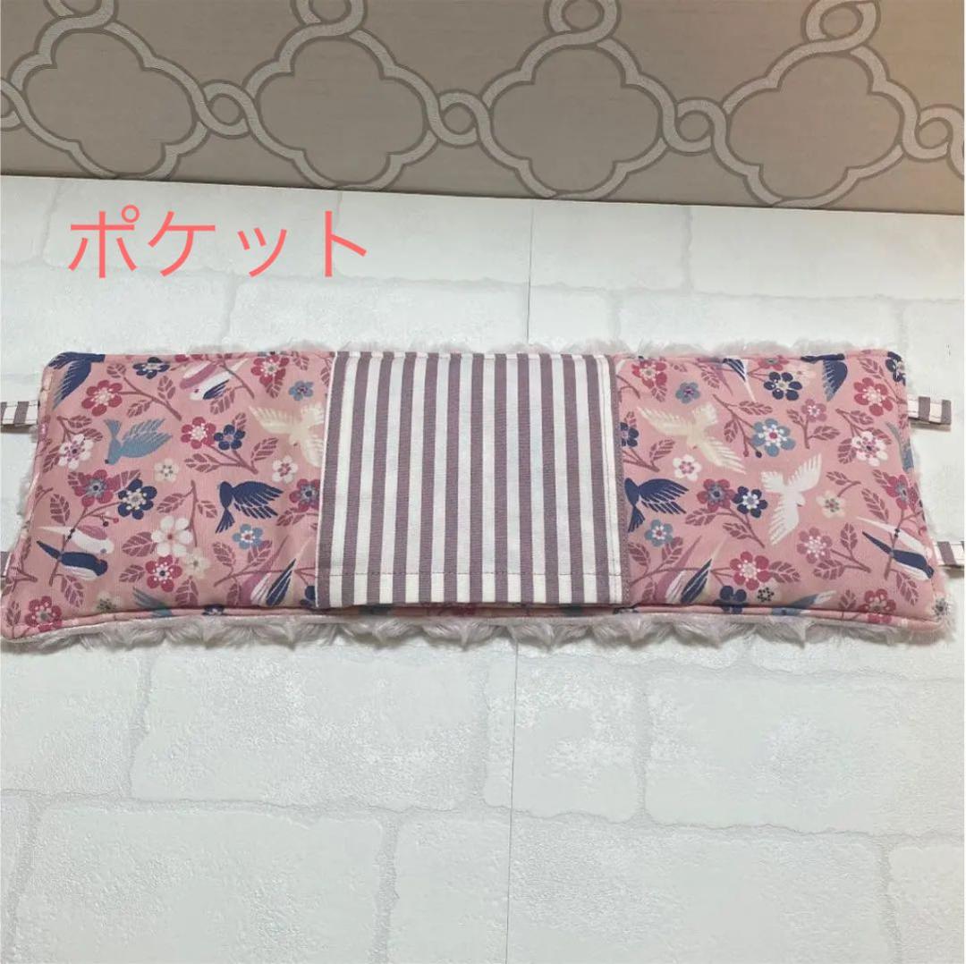 バードテント　花様