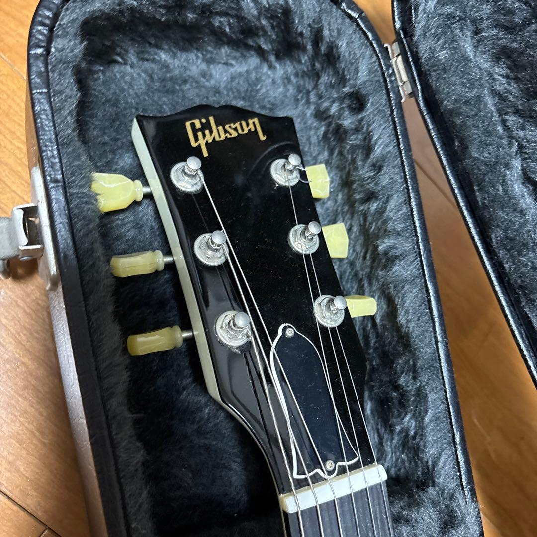 【希少 レアカラー】Gibson SG Special 2011 white