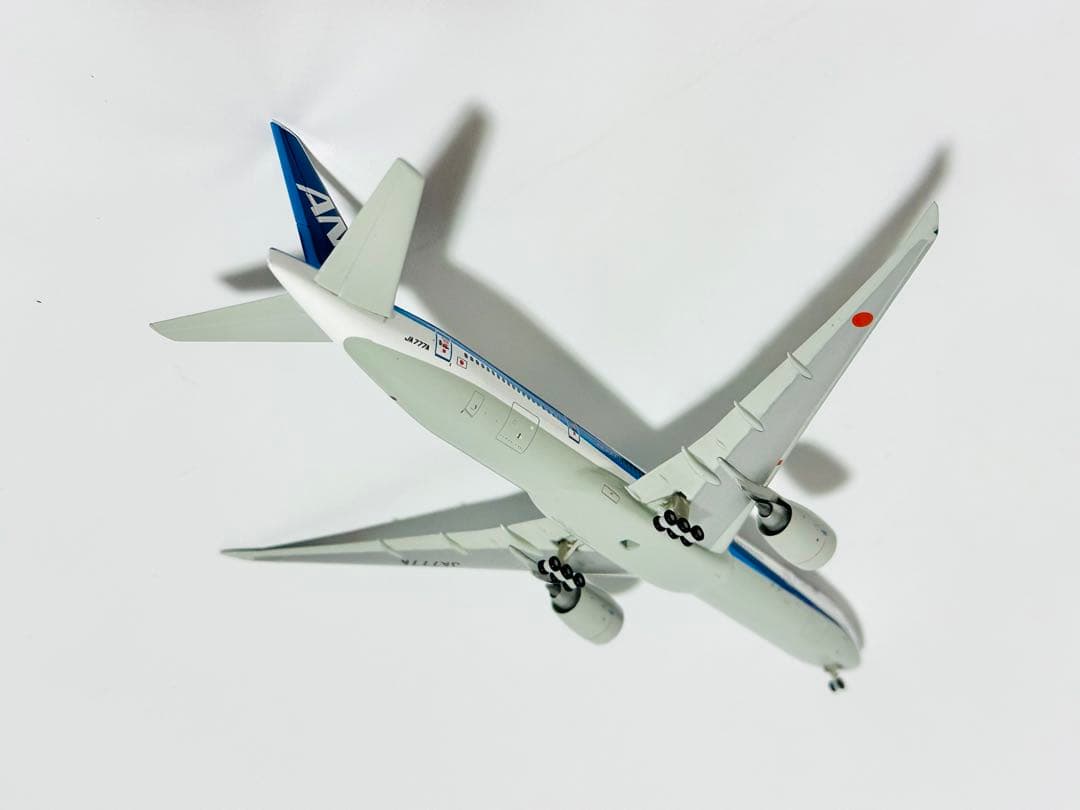 全日空商事 1/400 ANA 777-300ER NH40027