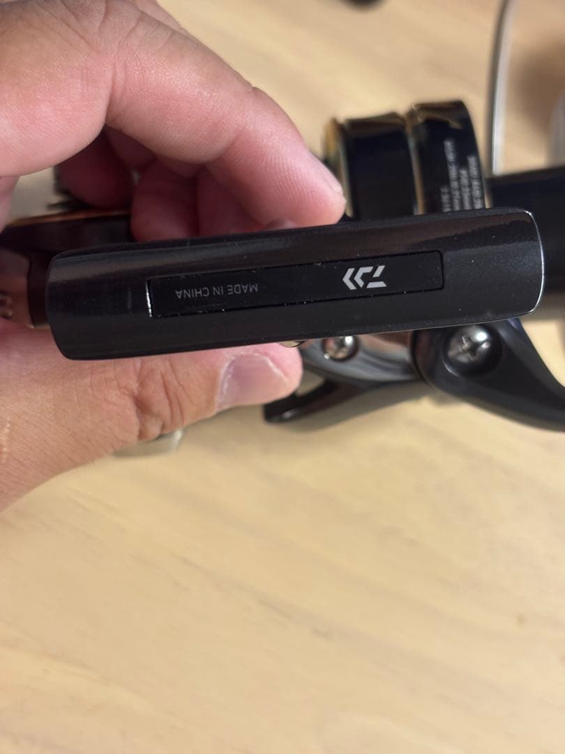 ダイワ CALDIA カルディア SW 10000 P