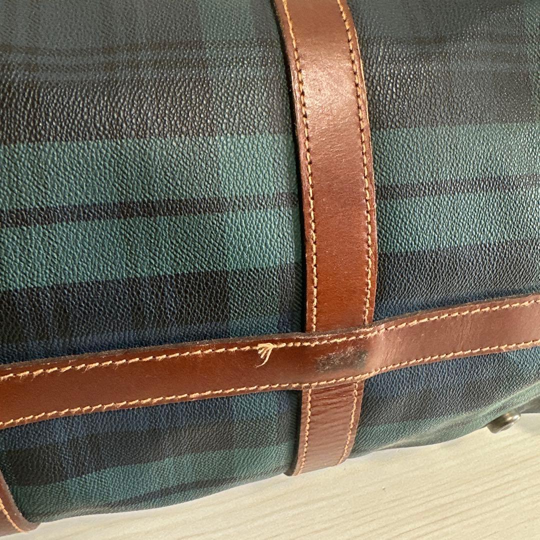 Polo Ralph Laurenボストンバッグ　良品