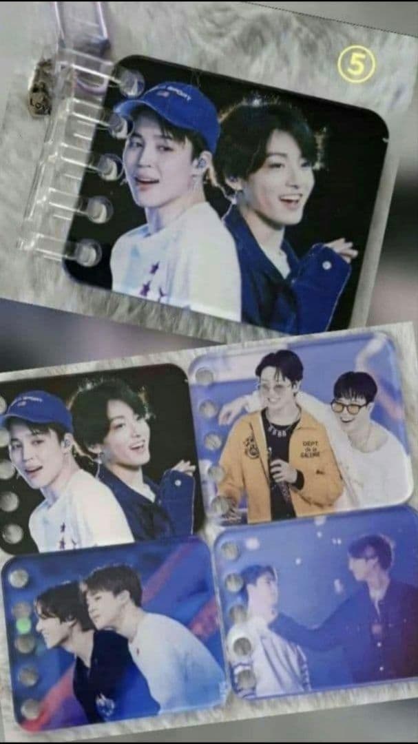 ♡ぐく丸吉様♡専用です。