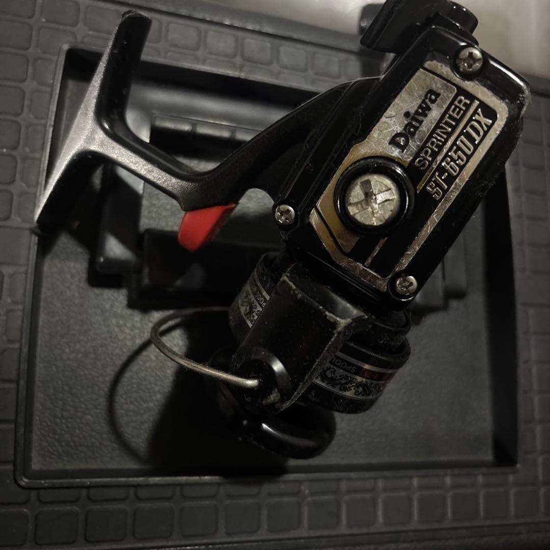 オールドルアーセット！40個以上！リール付き！