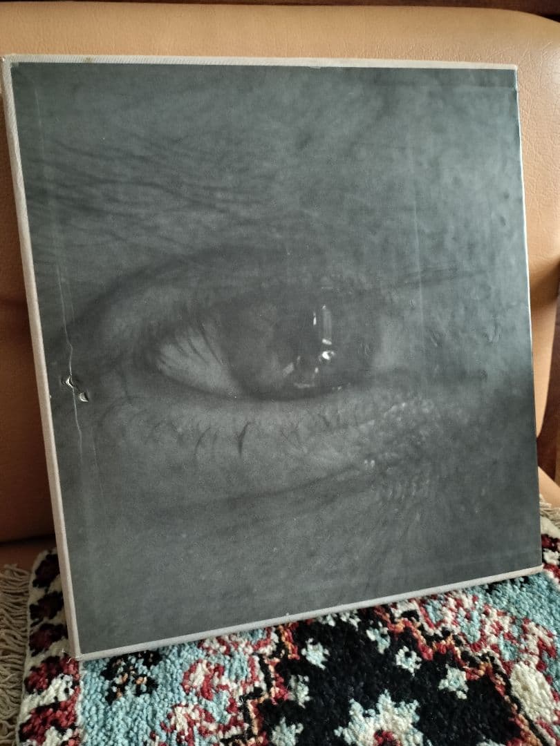 MAPPLETHORPE アートブック　初版