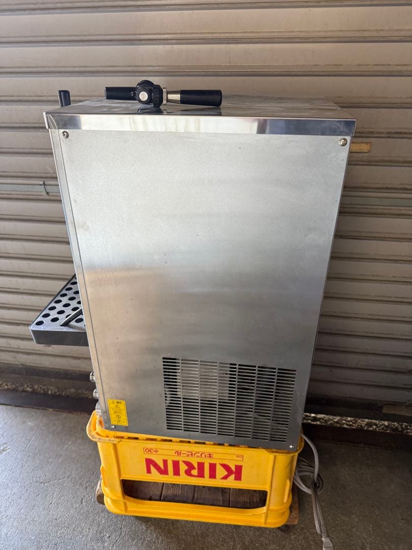 と*様 ビールサーバー