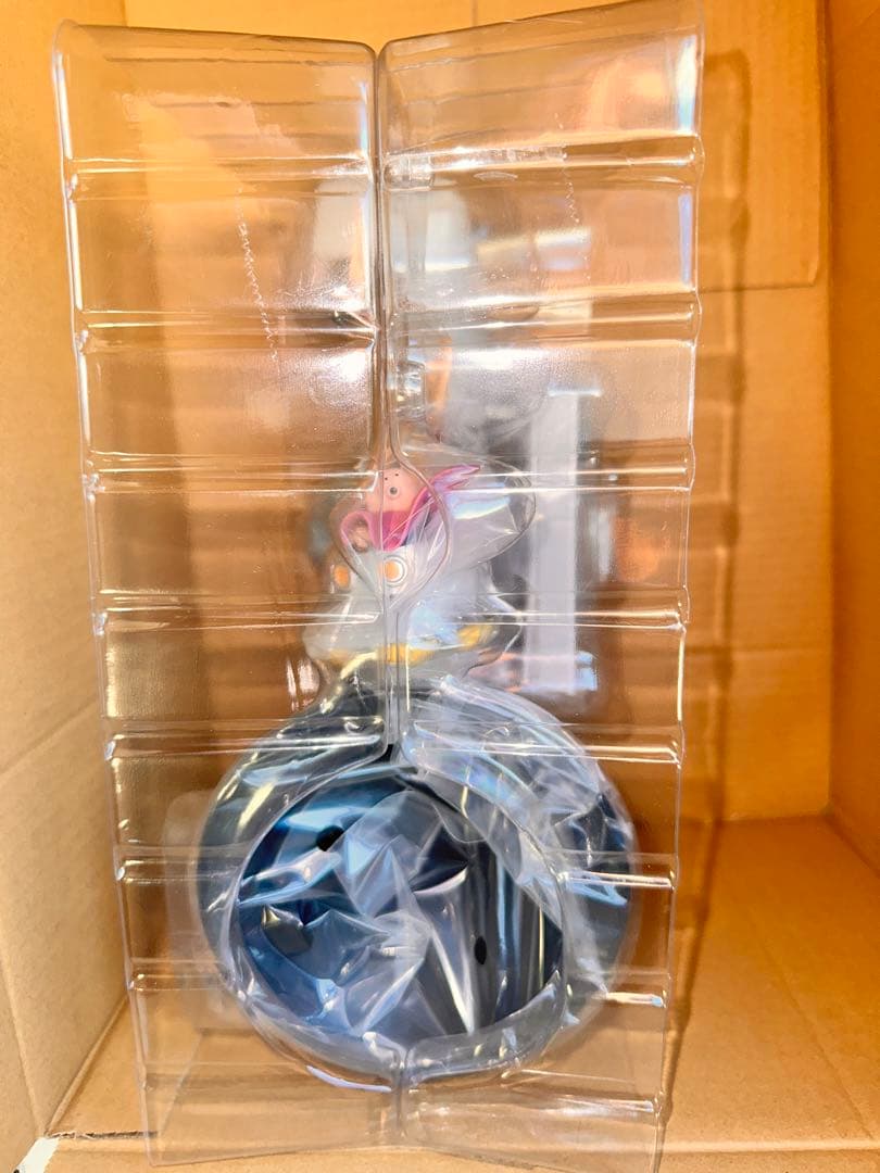 一番くじ　ドラゴンボール40th 其の一　B賞　フィギュア