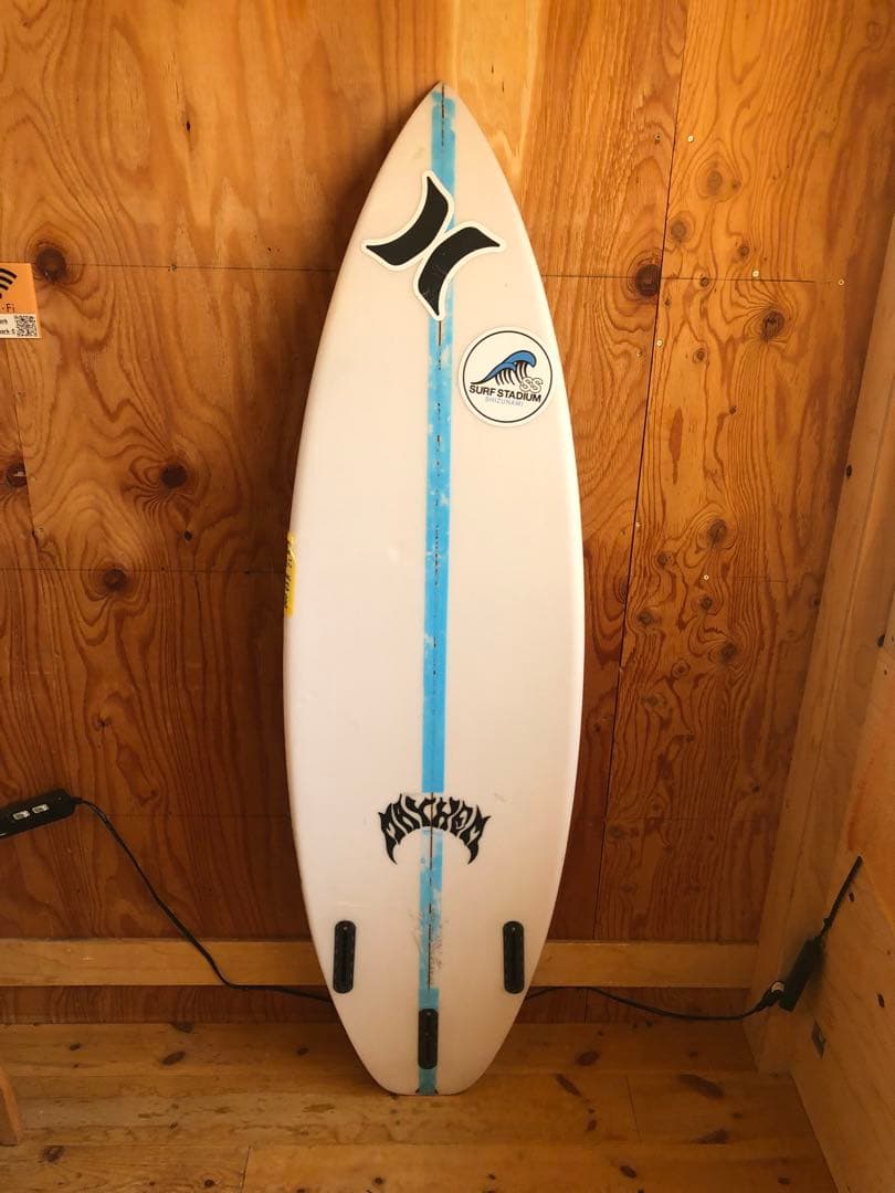 MAYHEM サーフボード