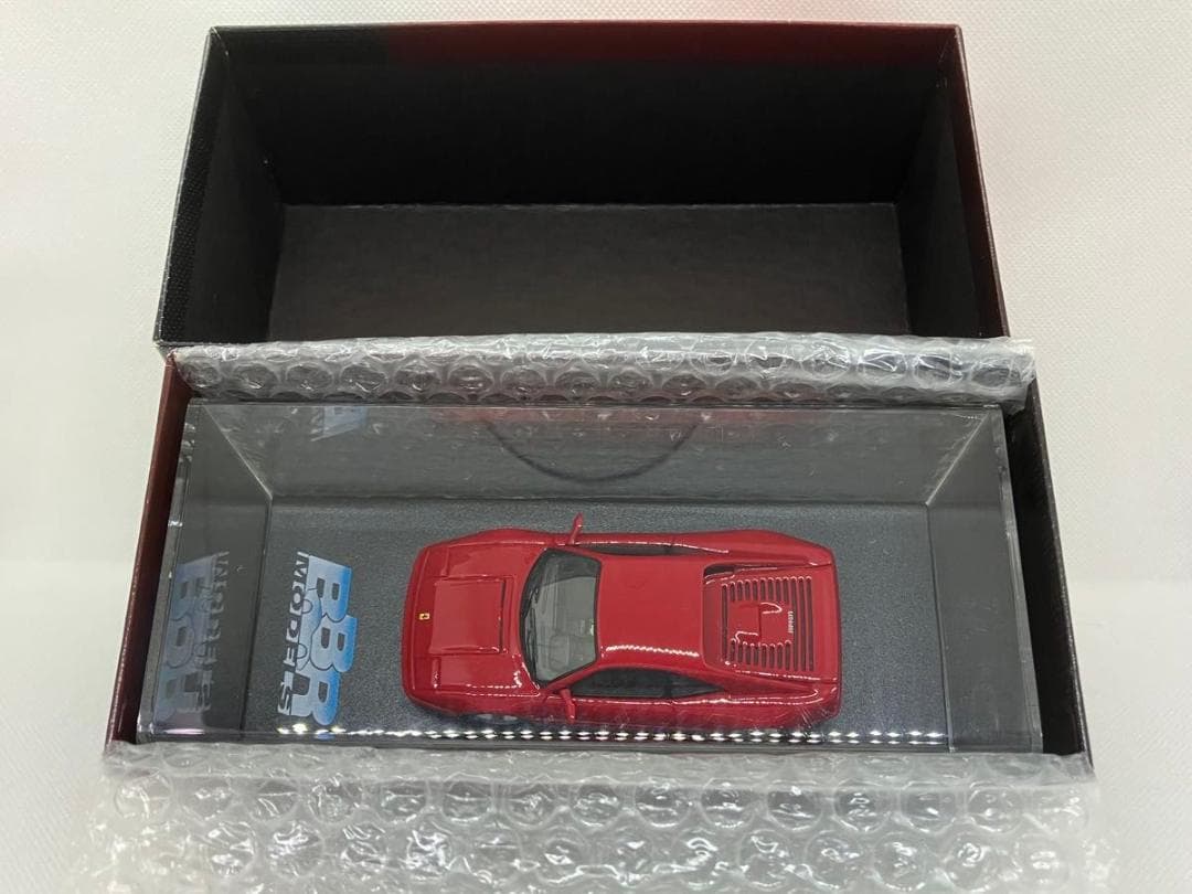 ★まい★フェラーリ F355 ベルリネッタ★1994★レッド★BBR★