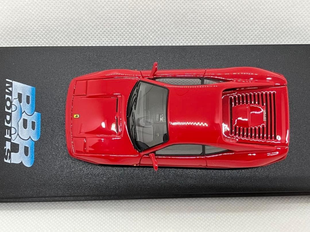 ★まい★フェラーリ F355 ベルリネッタ★1994★レッド★BBR★