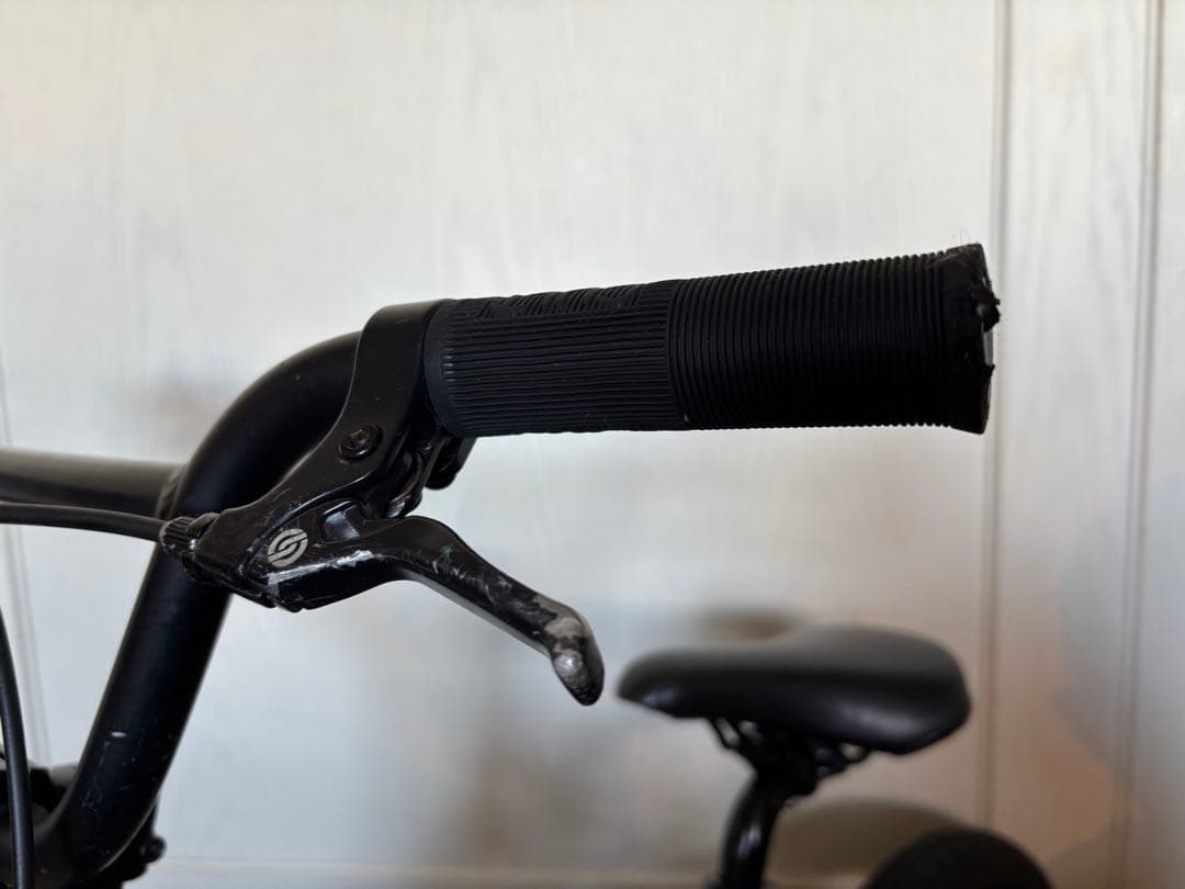 自転車本体 CULT JUVENILE 12