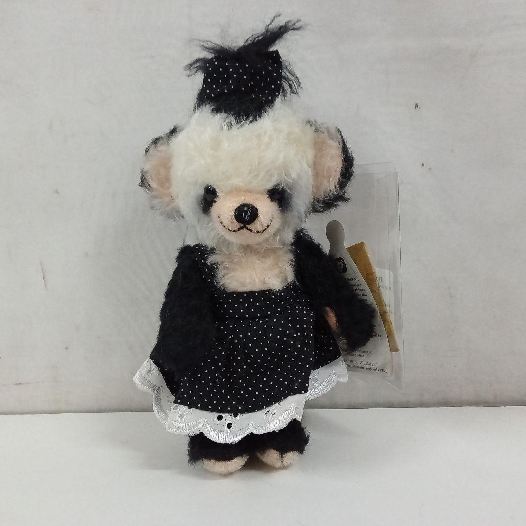 【M2512-17】メリーソート パンダ 24/75 パンキー SAKURA