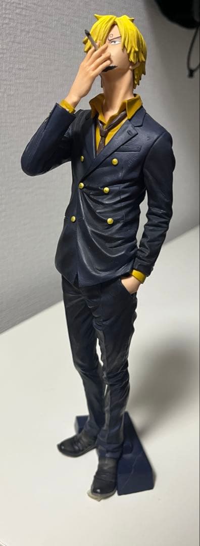 ワンピース　一番くじ　まとめ売り　ルフィ　ゾロ　ウソップ　サンジ