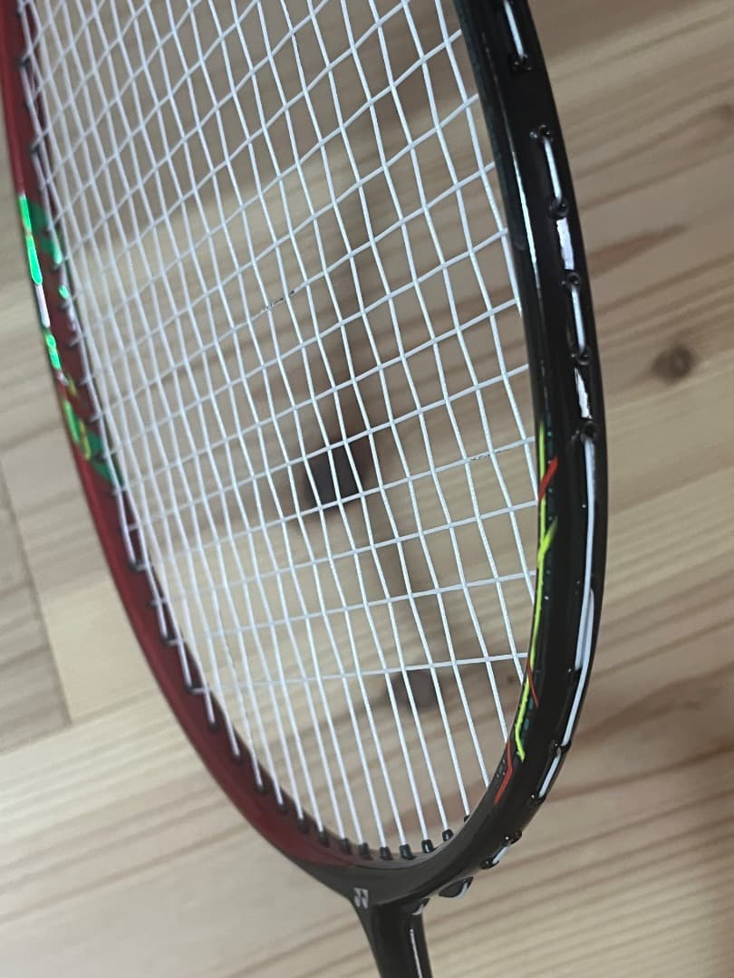 ヨネックスYONEXアストロクスASTOROX88D