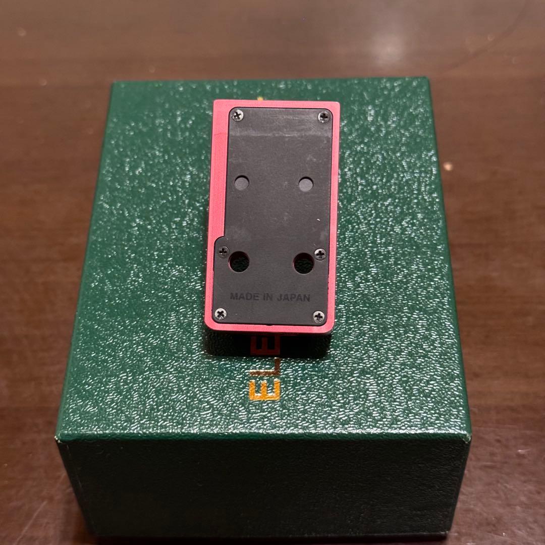 東京スコープ　XT-6 2MOA ドットサイト