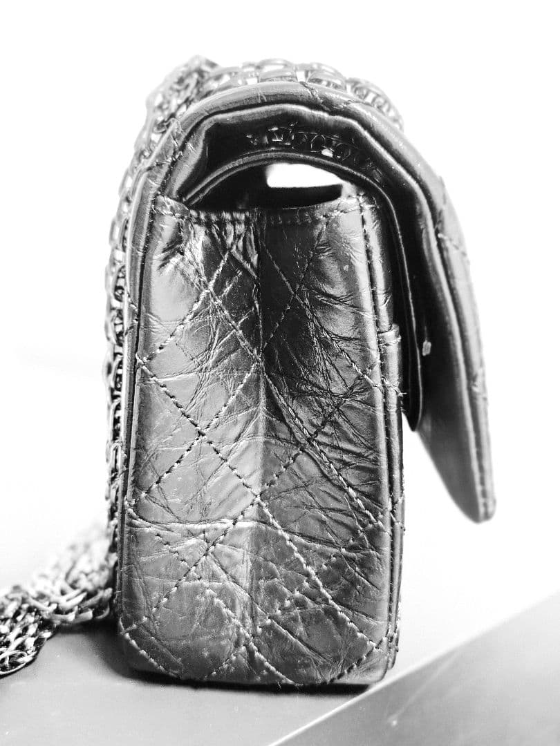 chanelノベルティショルダー