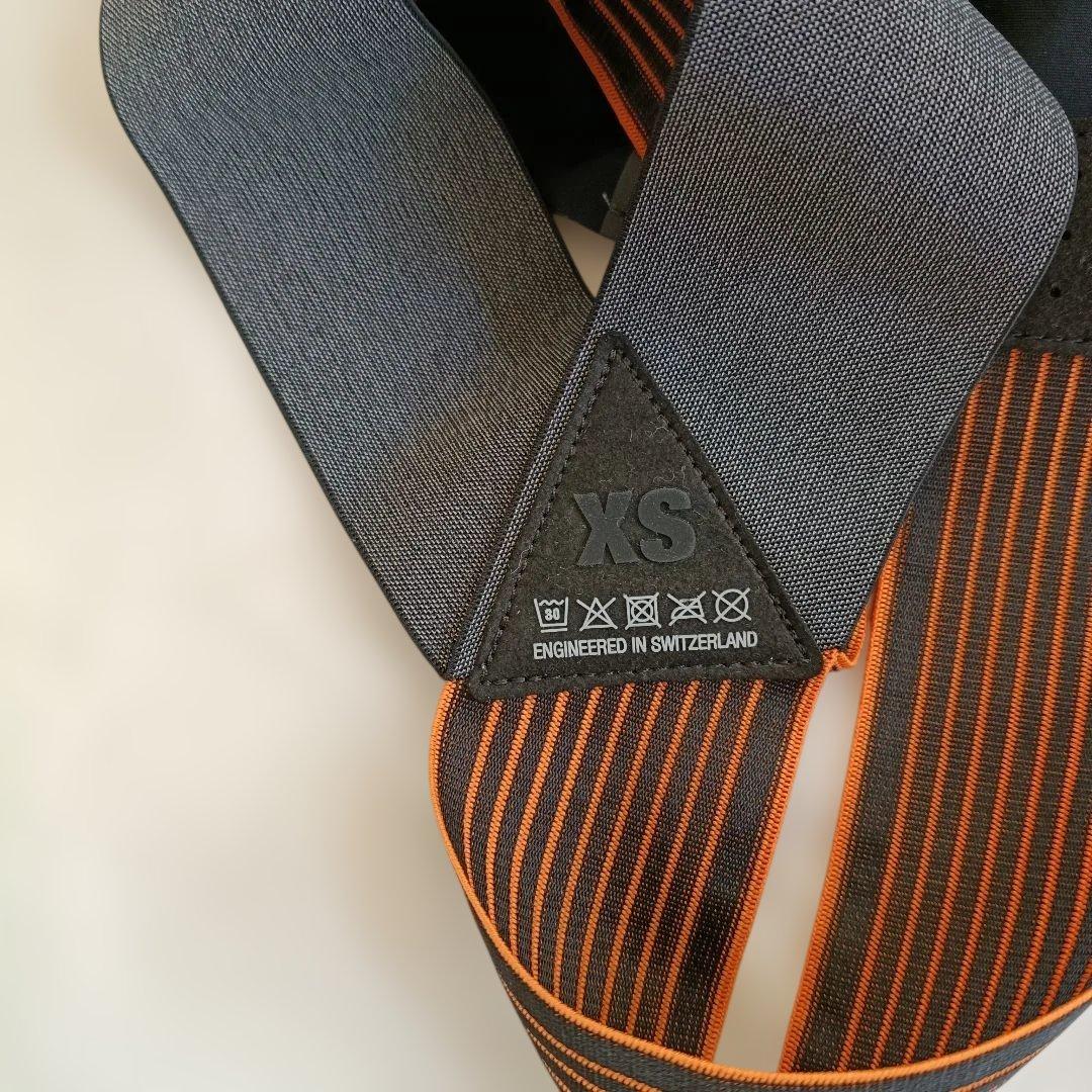 ASSOS schtradivari ビブタイツ ブラック