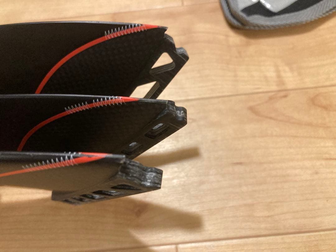 美品‼︎ futures. TEXHFLEX 3.0 JORDY Lサイズ