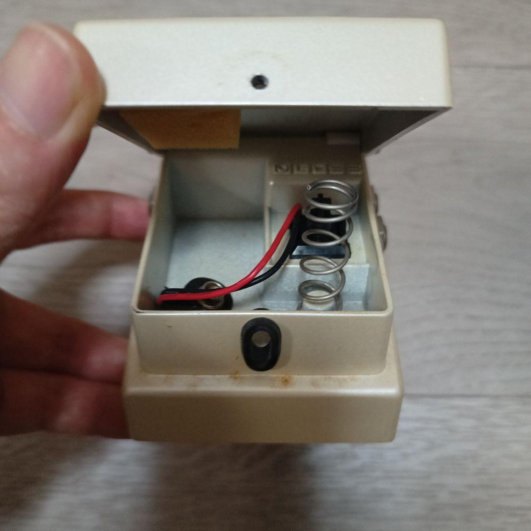 ギター BOSS DD-5 Digital Delay