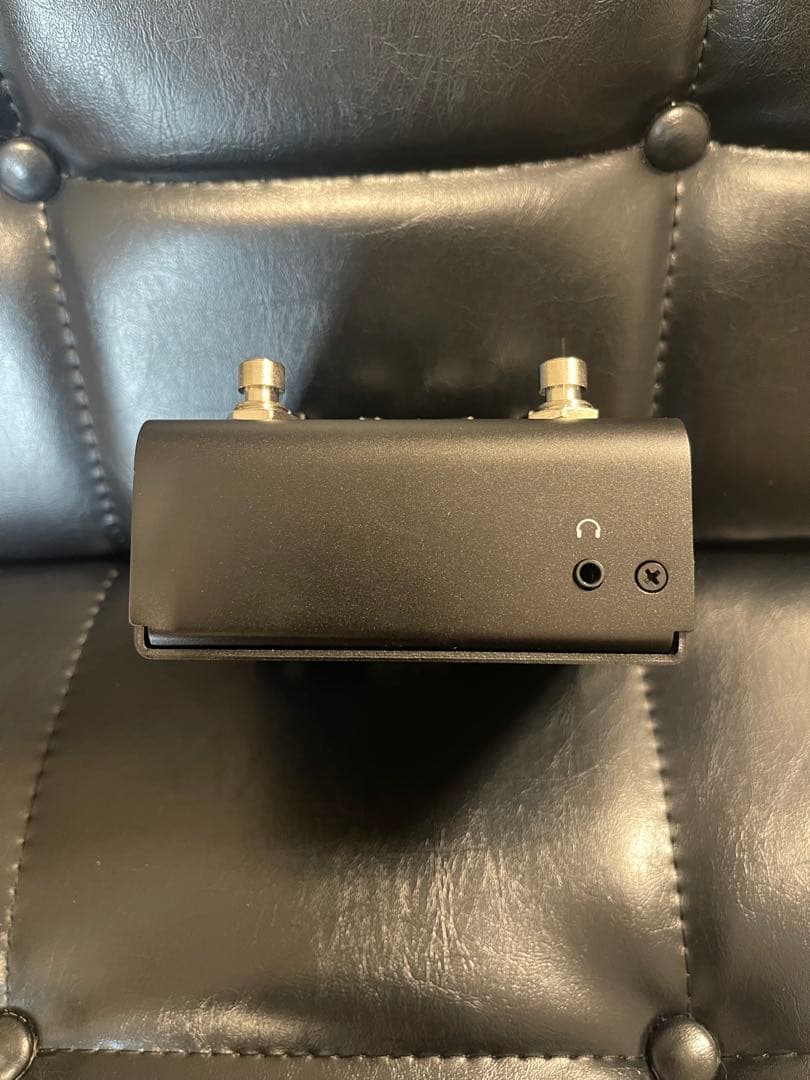 ギター Strymon IRIDIUM