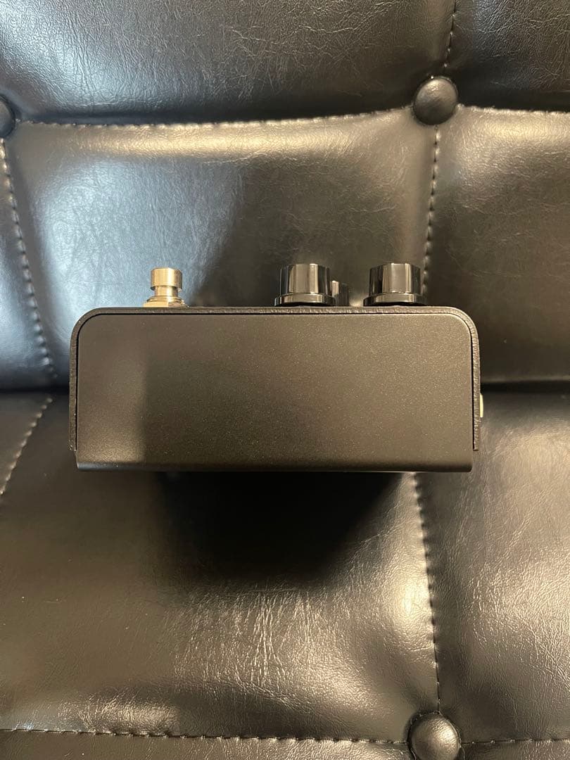 ギター Strymon IRIDIUM