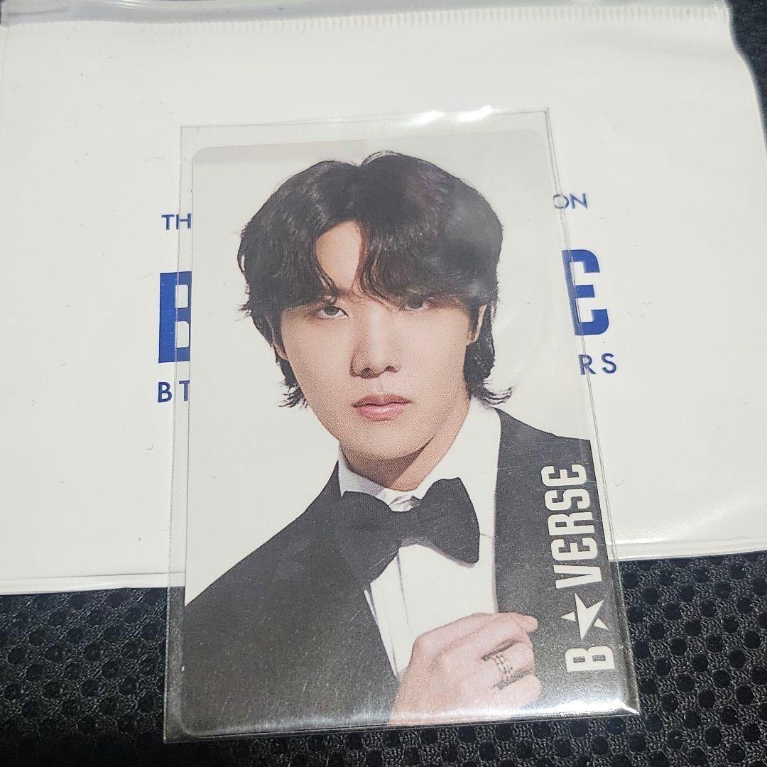 B★VERSE 寺田倉庫 ホビ JHOPE