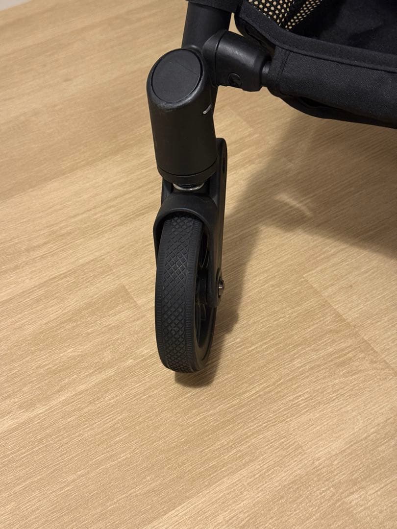 smooca スムーカ　ネオ　デニム　ペットカート