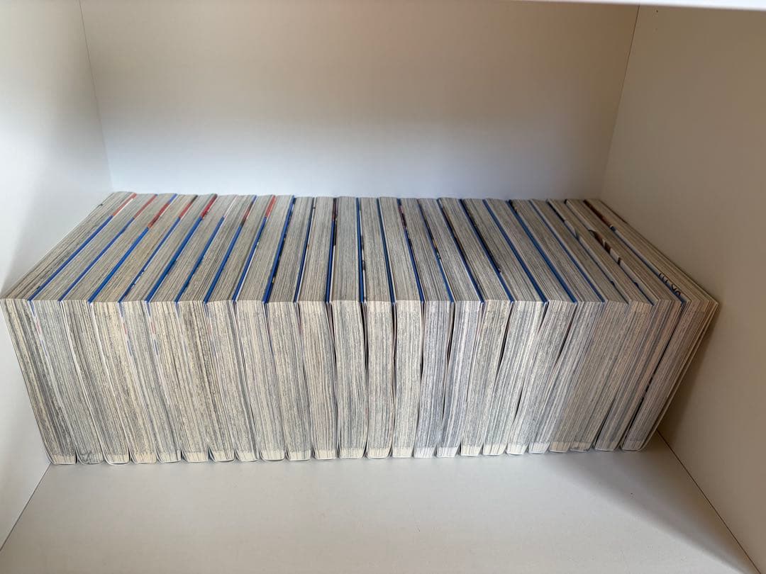 【美品】【ヤケ キズ少】BLEACH 初版 帯 ジャンパラ！ 含