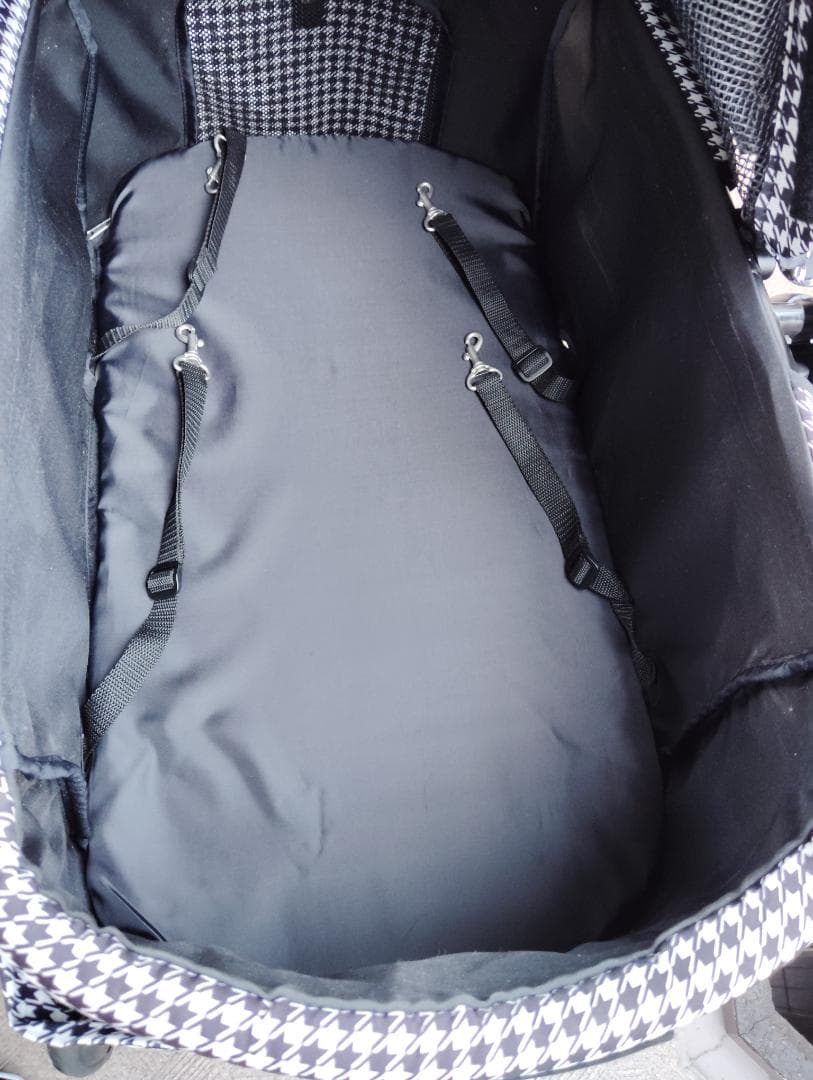 GEX 多頭用DXplusわんわんカート