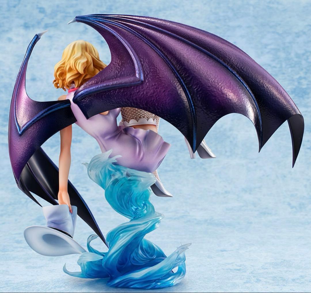 ONE PIECE ワンピース ステューシー フィギュア　POP