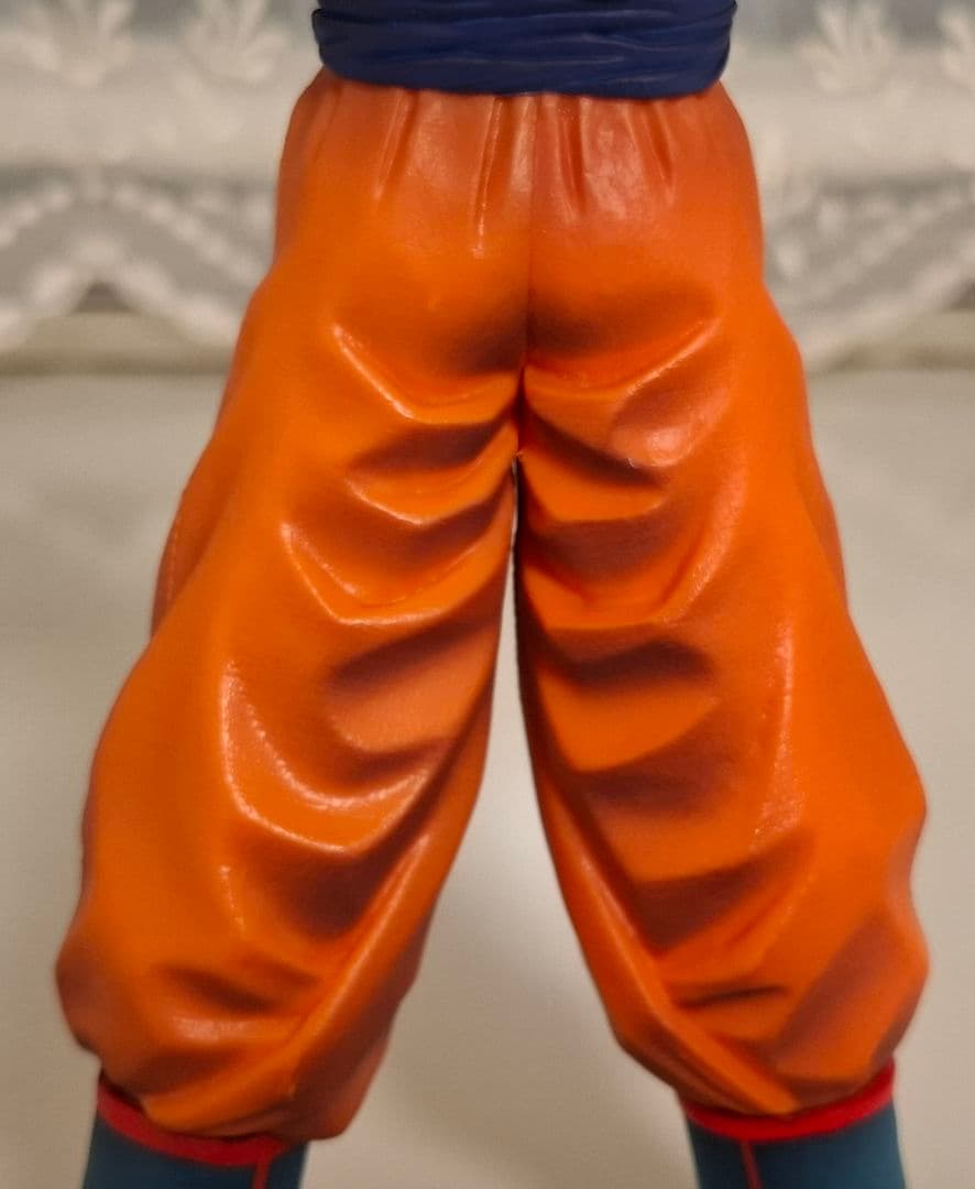 一番くじ ドラゴンボール メモリーズ A賞 超サイヤ人孫悟空 フィギュア