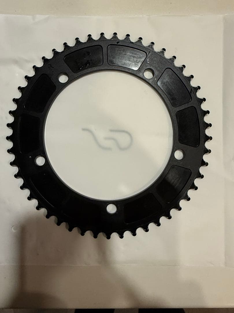 アルター　チェーンリング　４９T １４４BCD