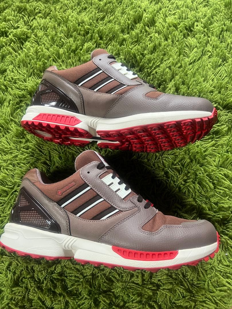 【美】ZX8000 GTX GOLF 28.0㎝ GORE-TEX